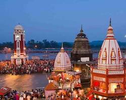Haridwar & Rishikesh