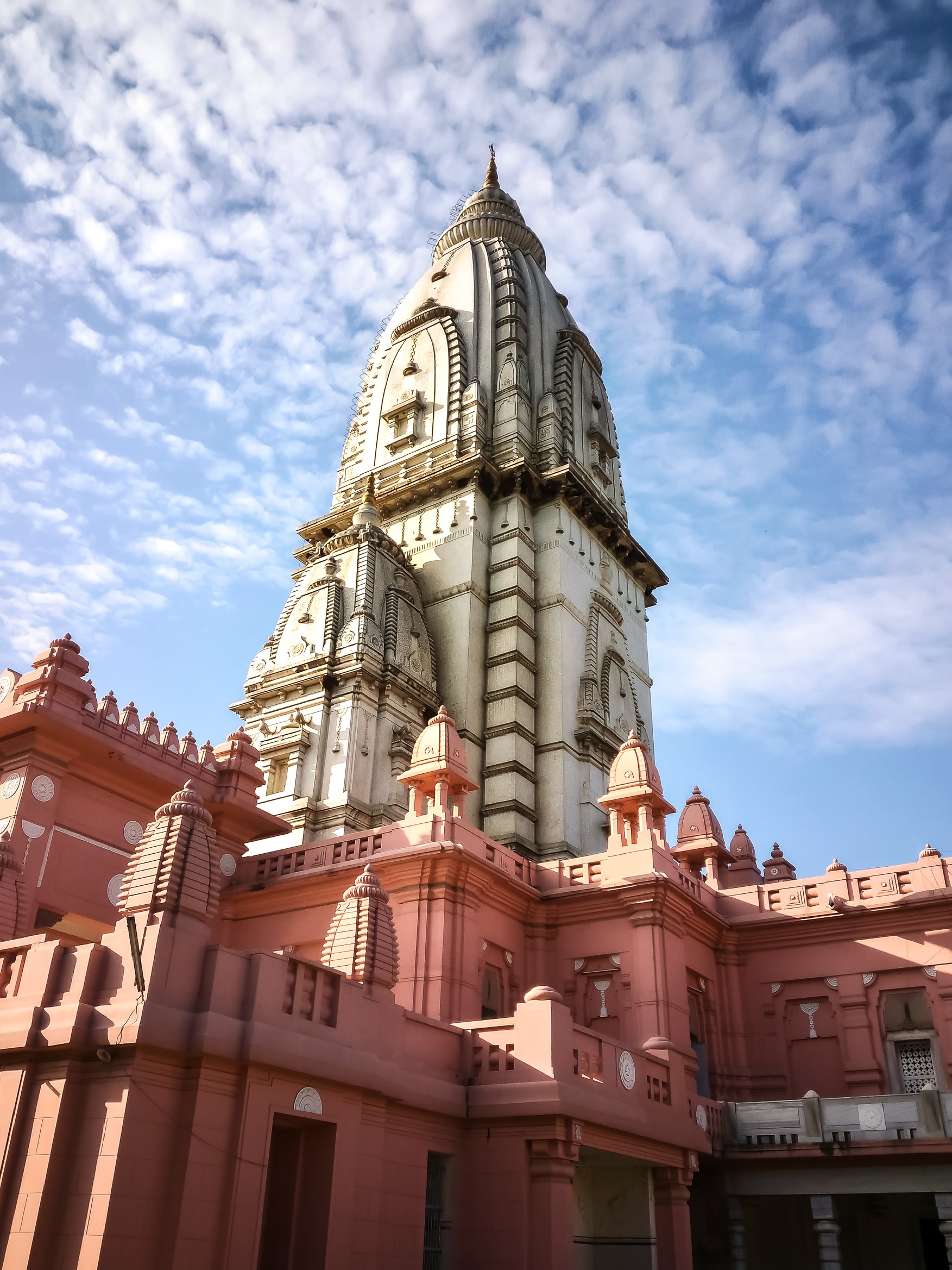 Kashi Vishwanath Temple