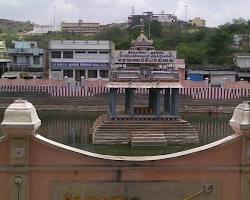 Thiruthani Murugan Temple