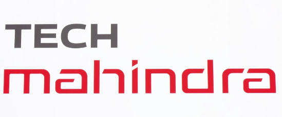 Tech Mahindra Logo